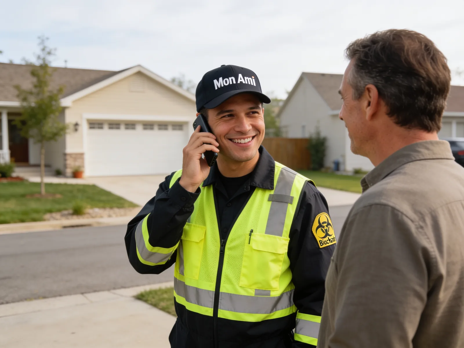 Sewage Cleanup Greenview, IL FAQs